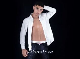 Adanslove