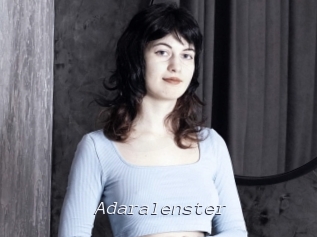 Adaralenster