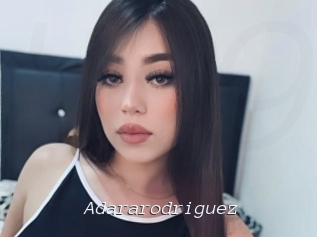 Adararodriguez