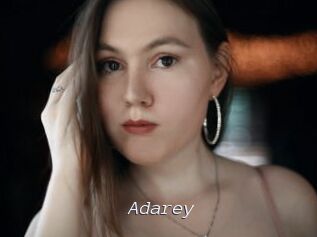 Adarey