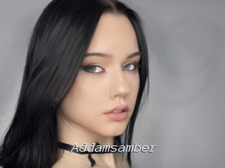 Addamsamber
