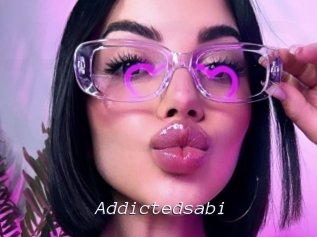 addictedsabi Tel 69 Salopes
