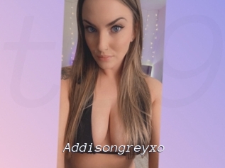 addisongreyxo Tel 69 Salopes