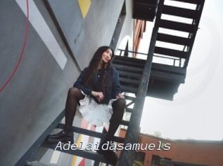 Adelaidasamuels