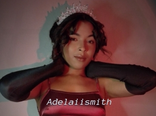 Adelaiismith