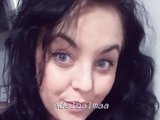 Adelealmaa