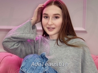 Adeleaustin