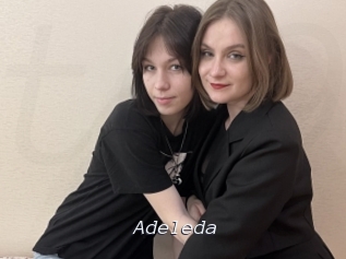 Adeleda