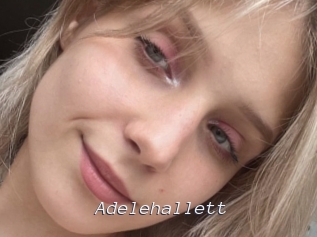 Adelehallett