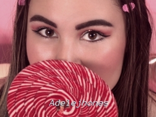 Adelejhones