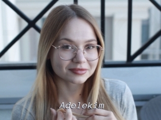 Adelekim