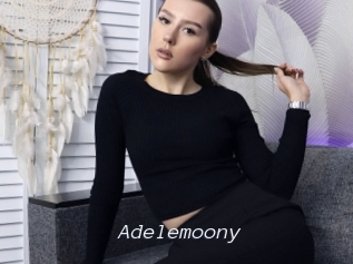 Adelemoony