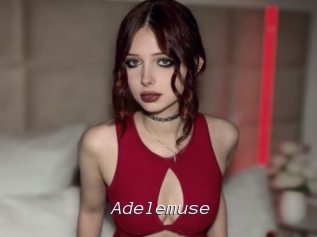Adelemuse