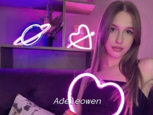 Adeleowen