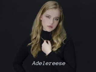 Adelereese