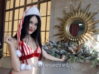 Adelesecret