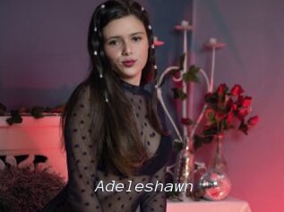 Adeleshawn