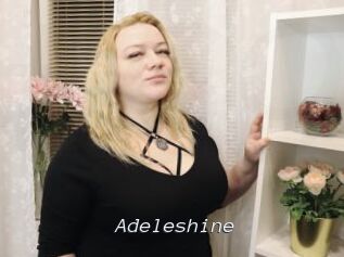Adeleshine