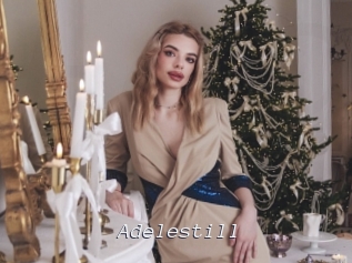 Adelestill