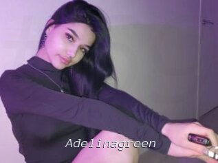 Adelinagreen