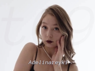 Adelinareyki