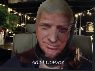 Adelinayes