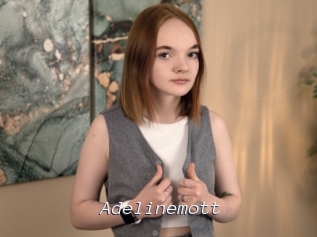 Adelinemott