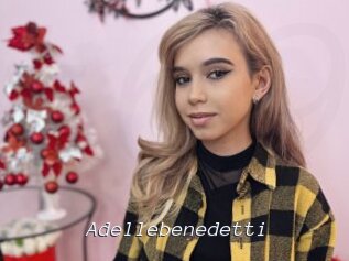 Adellebenedetti