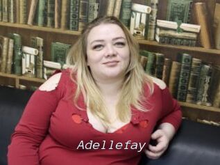 Adellefay