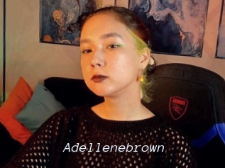 Adellenebrown
