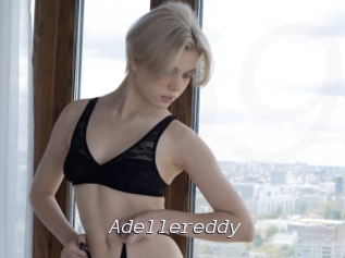 Adellereddy