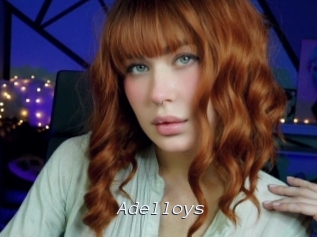 Adelloys