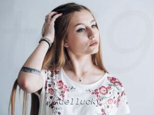 Adellucky