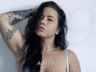 Adelvon