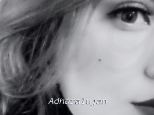 Adharalujan