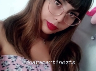 Adharamartinezts