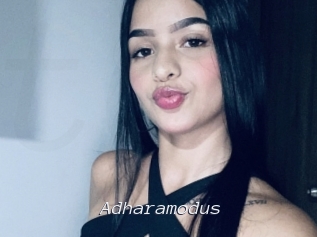 Adharamodus