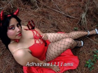 Adharawilliams