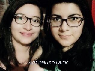 Adiemusblack