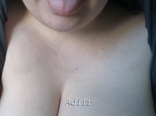 Adifr