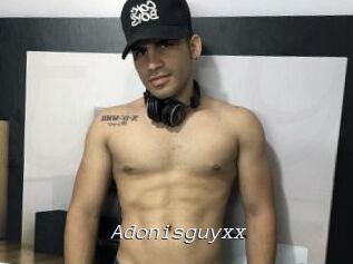 Adonisguyxx