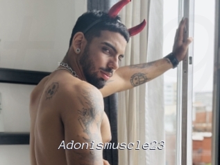 Adonismuscle23