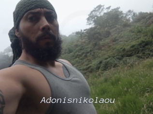 Adonisnikolaou