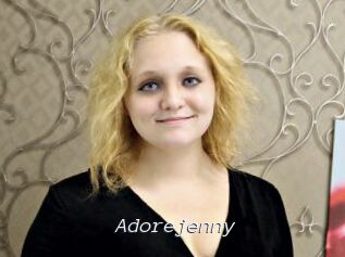Adorejenny