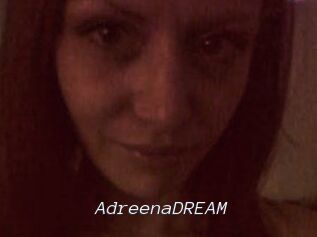 AdreenaDREAM