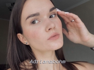 Adrianabohm