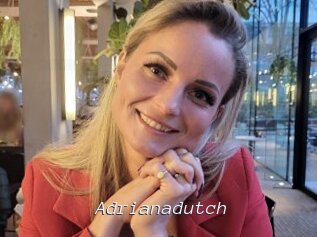 Adrianadutch