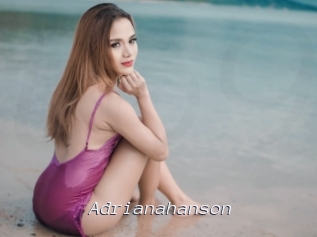 Adrianahanson