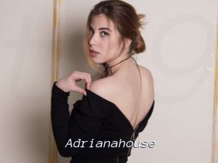 Adrianahouse