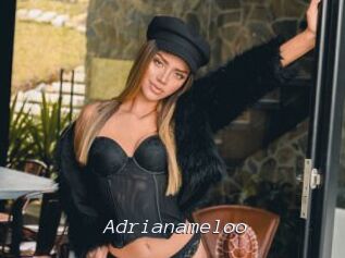 Adrianameloo